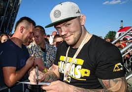 Aplikacja będzie doskonałym uzupełnieniem programu. Lukasz Jurkowski Ponownie W Programie Ninja Warrior Mma Biznes