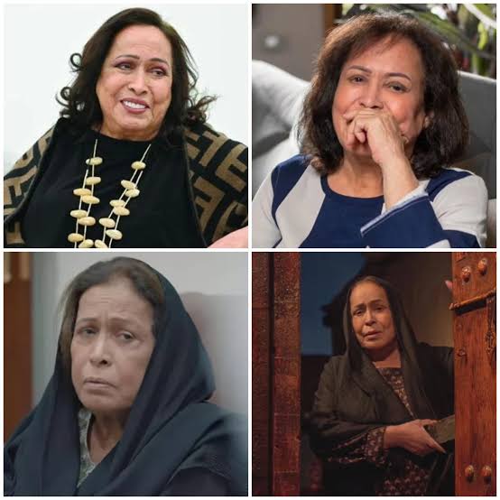 كشفت سوزان، بنت الفنانة الكويتية القديرة حياة الفهد، عن تطورات صحية دقيقة عم تمر فيها والدتها بعد أشهر من تلقي العلاج برا البلد، وأكدت إن الجلطة الدماغية اللي أصابتها تركت آثار واضحة