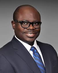 Meet Professor Paul Owusu, Our New Management Professor at CBGA