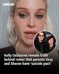 It comes after Sharon discussed it in detail 😳