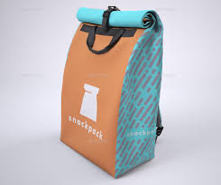 Download 23 Best Realistic Backpack Mockup Templates 2020 Colorlib