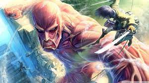Shingeki no kyojin season 4 episode 17 countdown Shingeki No Kyojin Hd Wallpapers Wallpaper Cave