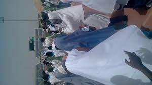 Kalli sabon iskancin a makaranta. Yan Matan Hausa Wa Yan Makaranta Suna Rawar Batsa A Kano Youtube