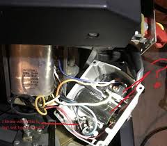 I have a sears craftsman 10 radial saw model no 113.198111 with sticking bevel lock release problem. Craftsman 12 Radial Arm Saw Electrical Problem Woodworking Talk