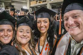 A tremendous CONGRATULATIONS to our inaugural class of BSN Scholars