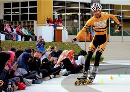 Walaubagaimanapun, pertaruhan sukan di malaysia merupakan sesuatu isu yang agak sensitif. Sukan Ekstrem Berpotensi Besar Di Malaysia