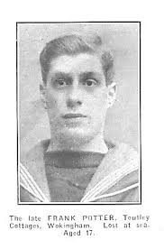 Search for "Potter" in lastname