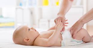 Aber der grüne stuhl bei säuglingen verursacht manchmal eine kleine panik. Stuhlgang Bei Babys
