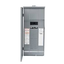 Multiple applications — homeline circuit breakers offer a full range of amperage, poles, and advanced function devices that offer superior arc fault, combination arc fault (cafi), and. Homeline Breaker Boxes Parts At Lowes Com