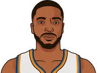 Mikal Bridges With Miles Mcbride