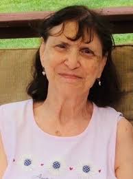 Ruth Oberly Obituary (1943