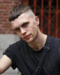 Pin On Boys Haircuts 2018