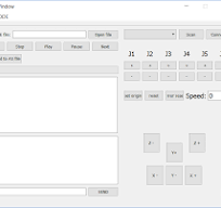 GitHub - GigaFlopsis/KAWA-GCODE: G-CODE PARSER FOR ROBOT ARM ...