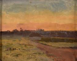 6 april 1914, 4 april 1914. Jozef Chelmonski 1849 1914 Polish Art Corner