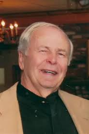 Obituary information for Robert Paul Ryan