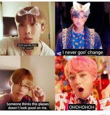 Pin By Netta On Bts Stuff Bts Memes Bts Theory Kpop Memes Bts