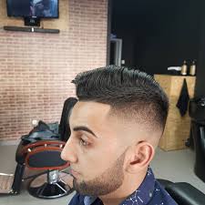 Barbearia Navalha D'ouro