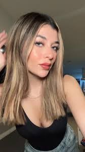 Jenna Molinari's Instagram, Twitter & Facebook