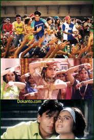 Anjali sharma (kajol)is a tomboy, and is very friendly with the local casanova rahul khanna (shahrukh khan). Index Of Kuch Kuch Hota Hai Full Movie Kuch Kuch Hota Hai Subtitles