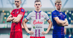 Podbeskidzie have failed to win in their last 13 away matches. Stroje Meczowe 2020 21 Goralski Charakter Zostaje Newsy Ts Podbeskidzie Bielsko Biala