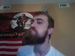 Let's Grow a Beard