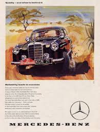 Mercedes Benz Ad Mercedes Werbung Mercedes Benz Autos Mercedes Benz