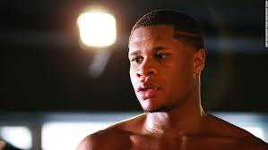 Devin haney wobbles going back to his corner after the 10th! Undefeated Boxer Devin Haney Denies Being Racist After Saying He Would Never Lose To A White Boy Cnn
