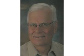 Douglas Augustine Obituary (1943