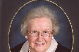 Obituary: Bernice Bertha Price