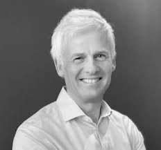 Who we are — Investing for Good