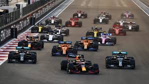 View the latest results for формула 1 2021. 2021 F1 Season Preview News And Videos Formula 1
