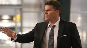 Who plays booth in bones. Bones The Importance Of The Pictures In Booth S Office