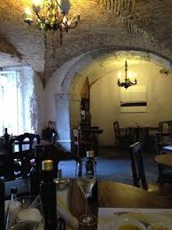The restaurant's got 4 from google and 2 from yelp. Cafe Fabulas Lisbonne Baixa Chiado Area Restaurant Trip Advisor Carmo