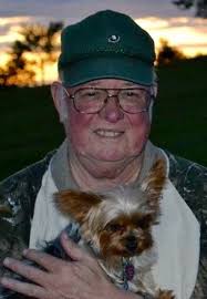 Charley Jones Obituary