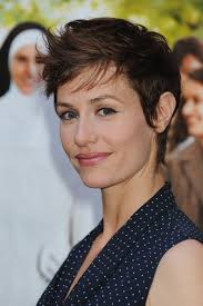 Témoigne la soeur de brigitte troadec. Cecile De France Photos Photos S Ur Sourire Paris Premiere Frisuren Schone Frauen Frau