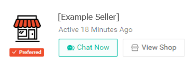Keeping a track of your orders on shopee is very easy. How Do You Become A Preferred Seller On Shopee Payrecon Marketplace Seller Tools