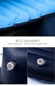 รถยนต inflatable ท นอนรถยนต กล ง flocking รถก บ inflatable เด นทางเต ยง zhen อาล บาบา