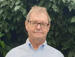 Obituary: Mike Whitehead, Distinctive Systems