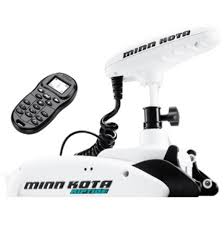 Minn Kota Power Drive Upgrade To Ipilot - Spotlock - Youtube