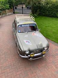 Image result for Pompadour Gray 1960 Renault