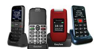 You can obtain additional accessories from your local easyfone deal. Amazon Com Easyfone Prime A1 3g Desbloqueado Senior Flip Telefono Celular Audifonos De Boton Grande Compatible Con Flip Telefono Movil Facil De Usar Con Base De Carga Negro Celulares Y Accesorios