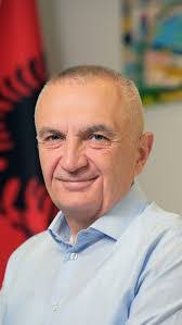 Ilir Lika's Instagram, Twitter & Facebook