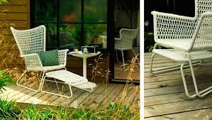boligindretning mobler og inspiration til hjemmet outdoor furnishings ikea outdoor outdoor dining furniture