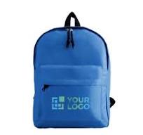 Zaini personalizzati con logo | Da 4,79€