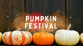 Pumpkin Festival