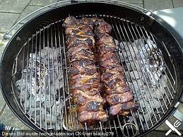 Mutzbraten Vom Webergrill Webergrill Grillen Rezepte Smoker Rezepte