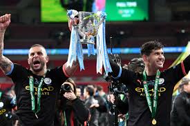 Jun 23, 2021 · the ball numbers have been confirmed ahead of the carabao cup round one draw on thursday 24 june 2021. Carabao Cup 2019 20 Fixtures Teams Draw Dates All You Need To Know Goal Com