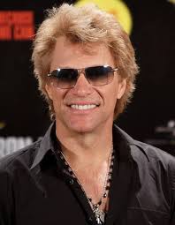 Bon Jovi