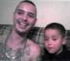 Adrian Roybal's Instagram, Twitter & Facebook