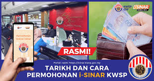 Learn what its like to work for kumpulan wang simpanan pekerja (kwsp) by reading employee ratings and reviews on jobstreet.com malaysia. Tarikh Rasmi Dan Cara Mohon I Sinar Kwsp Blog Berita Terkini Dari Masa Ke Semasa
